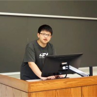 北京奕斯伟计算技术有限公司 Employee Puyu Wang's profile photo