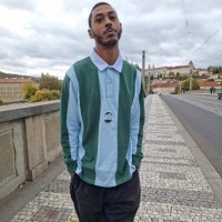 Elevision Employee Jamal Phillips's profile photo