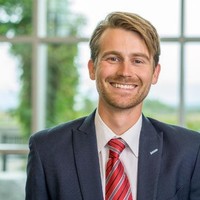 Extra Space Storage Employee Eric Bishop-Berry's profile photo