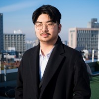 Mitosis Employee Jake Kim's profile photo