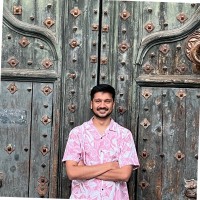 Deven Mehta Email & Phone Number