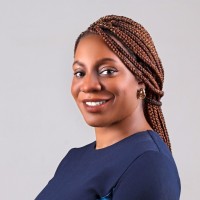Beacon Power Services Employee Christine Adejorooluwa's profile photo