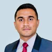 Saudi German Health UAE Employee Nishanth Kumar's profile photo