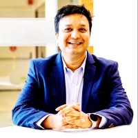 Saatvik Green Energy (P) Ltd Employee Prashant Mathur's profile photo