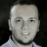 eJad Employee Ahmed Hagag's profile photo