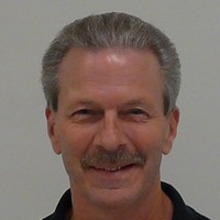 Brevard County Government Employee Carl Tucker's profile photo