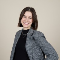 Two Small Fish Ventures Employee Tess Anne Fox's profile photo