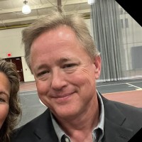 Defense Security Cooperation Agency Employee Eric Chapin's profile photo