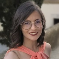 EDISA Employee Clara Amorín Reinoso's profile photo