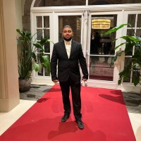 Mohamed E.'s profile photo