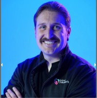 Cincinnati State Technical and Community College Employee Alex Henn's profile photo