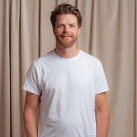 LOOMIS PAY Employee Axel Örnefalk's profile photo