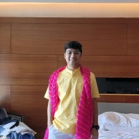 Flickstree Employee Amar Negi's profile photo