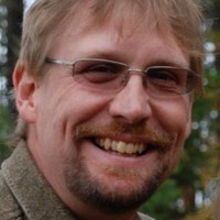 Mark Gustafson
