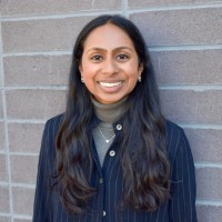 Trust Neighborhoods Employee Kavya Shankar's profile photo