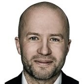 Email e telefono di Kasper Villumsen