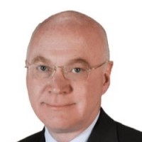 Thales Defense & Security, Inc. Employee Glen Parker's profile photo