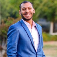 Revibe Employee Abdelrahman Abdelaziz's profile photo
