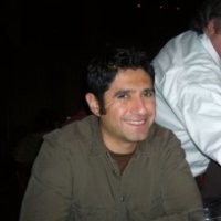 Secret Door Employee Arturo Castro's profile photo