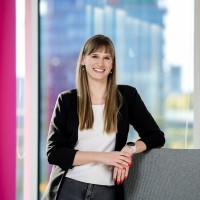 Deutsche Telekom IoT Employee Monika Litwiniec's profile photo