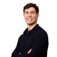 Next Gate Tech Employee Tommaso Rognoni's profile photo