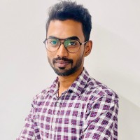 Vigneshwar K's profile photo