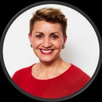 ABCN Employee Peta Magick's profile photo