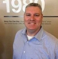 Comcast Employee David Lindner's profile photo