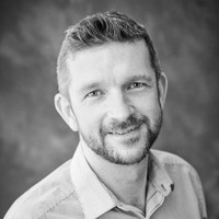 Thermo Fisher Scientific Employee Scott McPherson's profile photo