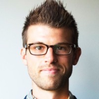 INCOG BioPharma Services Employee Austin Evans's profile photo