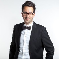 Cégep de Saint-Laurent Employee Louis-Philippe Bonin's profile photo