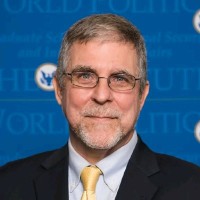 Institute of World Politics Employee James Robbins's profile photo