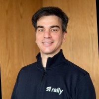 Rally Employee Thiago Ganzarolli's profile photo