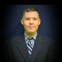 Caterpillar Inc. Employee Patrick Ehrhardt's profile photo