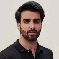 MenTools Employee Ahmer Najar's profile photo