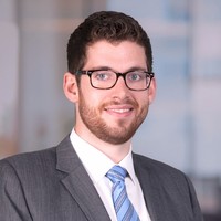 Bain & Company Employee Sam Rowland's profile photo