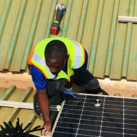 Cleophas Bitange Email