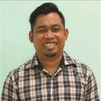 Bell Flavors & Fragrances Employee Muhammad Arfa's profile photo