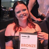 Cessnock Toyota Employee Jane Lewis's profile photo