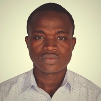 Southwest University Employee Alimamy Kargbo's profile photo