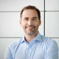 Caterpillar Inc. Employee Pierre-Alain Masson's profile photo