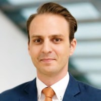 Quantum Motion Technologies Employee Jeanpaul Ludig's profile photo