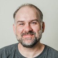 IBM Employee Daniel O'Sullivan's profile photo