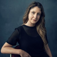 VergesRome Architects Employee Sara Delahoussaye's profile photo