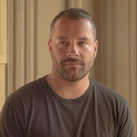 TAVERN Employee Vincent Conti's profile photo