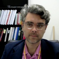 Cecil College Employee John Murphy's profile photo