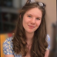 TRANSITIC Employee Emma Xambeu's profile photo