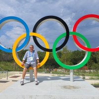 La 2028 Employee Pablo Garcia's profile photo