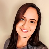 ESOMAR Employee Gabriela Kusters's profile photo