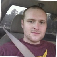 McDonald's Employee Daniel Chism's profile photo
